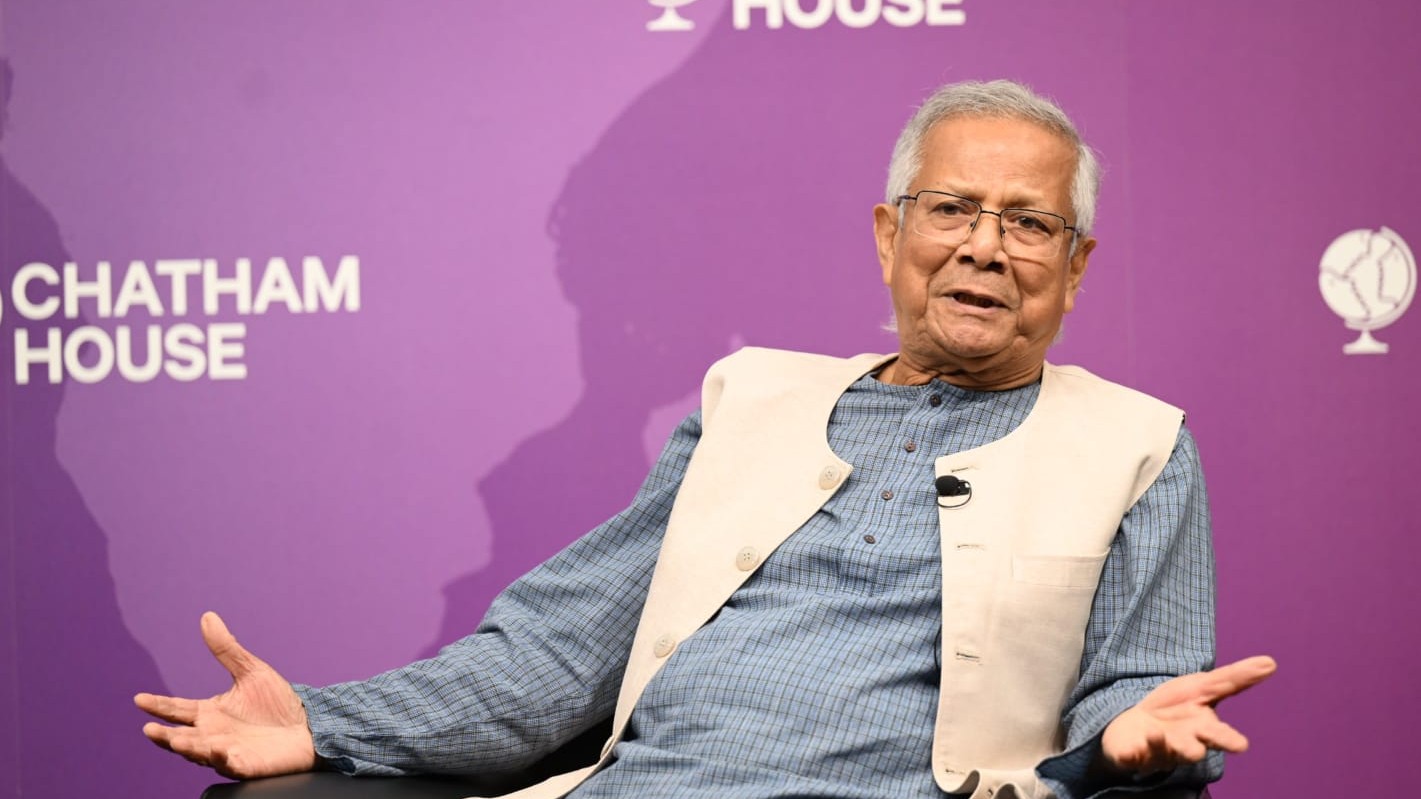 পরবর্তী নির্বাচিত সরকারের অংশ হওয়ার ইচ্ছা নেই: প্রধান উপদেষ্টা