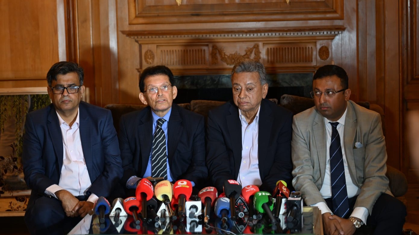 নির্বাচন কমিশন শিগগিরই ভোটের তারিখ ঘোষণা করবে