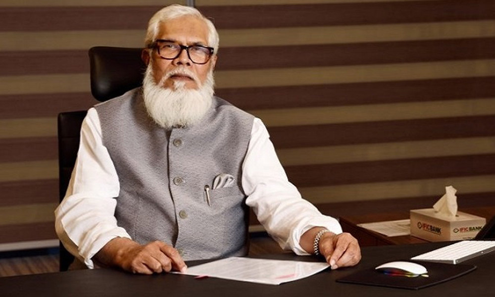 আশুলিয়ায় শাহাবুল হত্যা মামলায় ৪ দিনের রিমান্ডে সালমান এফ রহমান