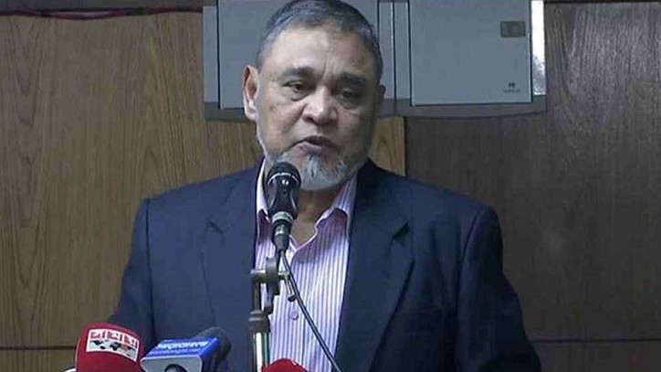 সরকারের সহযোগিতা ছাড়া সুষ্ঠু নির্বাচন সম্ভব না : সিইসি