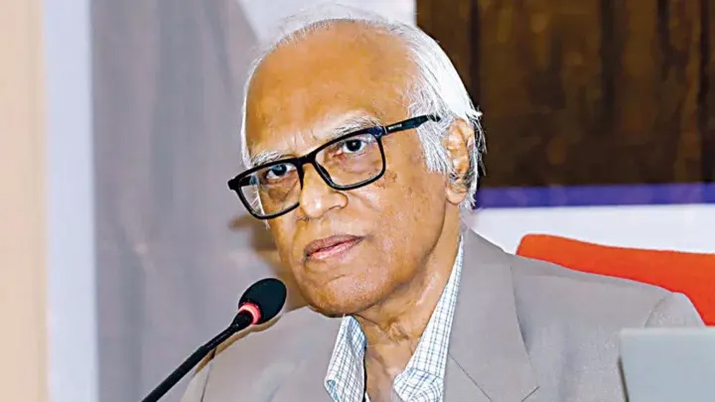 বাজেটে কালোটাকা সাদা করার সুবিধা তুলে দেয়া হবে: পরিকল্পনা উপদেষ্টা