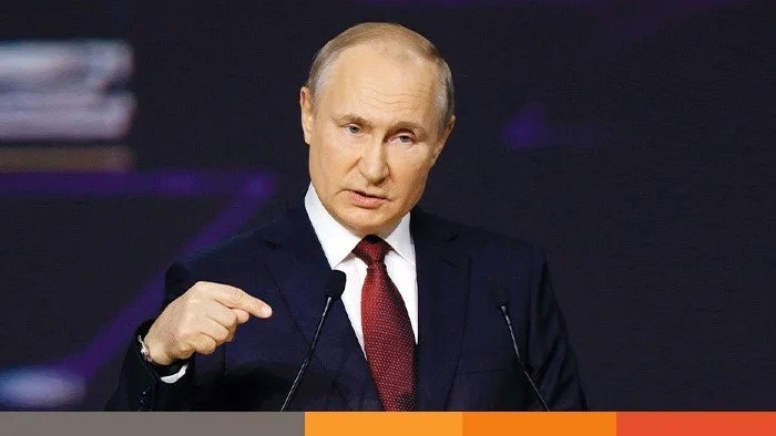 ইরানে মার্কিন হামলা, তৃতীয় বিশ্বযুদ্ধের ঝুঁকি আছে : রাশিয়া