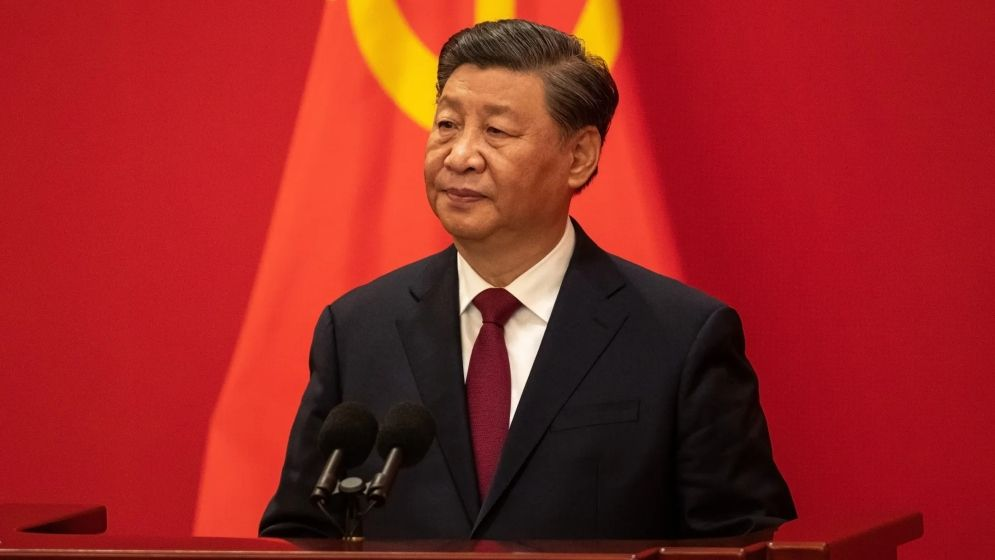 ইরানে মার্কিন হামলার তীব্র নিন্দা চীনের