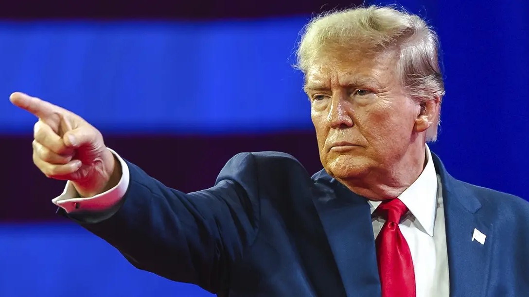 ইরান ও ইসরায়েলের যুদ্ধবিরতি শুরু দাবি ট্রাম্পের।