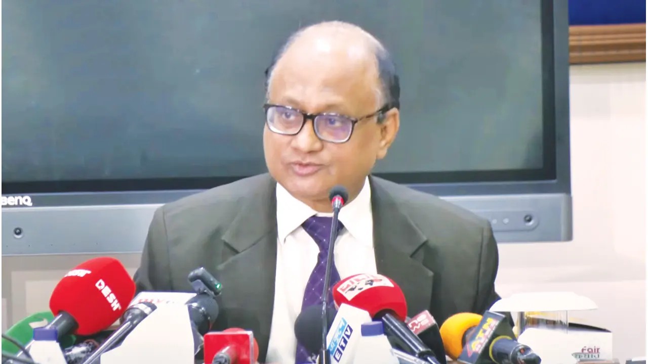 ব্রিটিশ রাজনীতিতে হস্তক্ষেপ নয়, সুনির্দিষ্ট তথ্যে টিউলিপের মামলা : দুদক