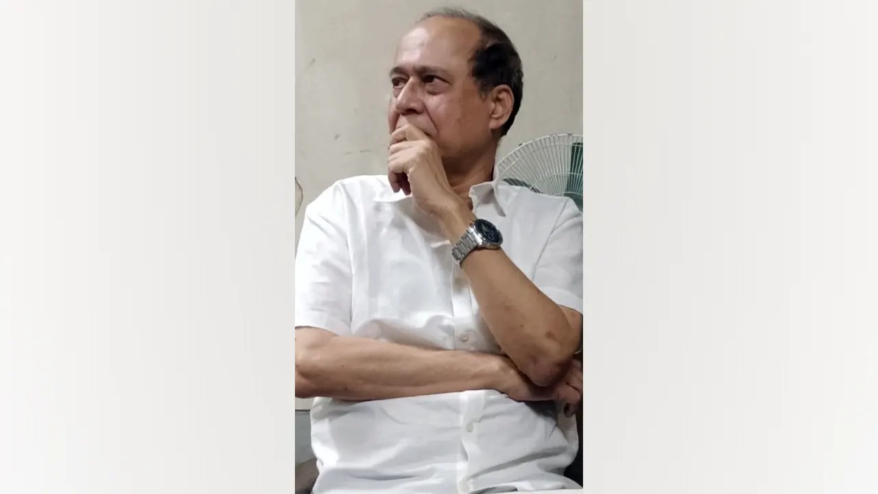 সাবেক সিইসি হাবিবুল আউয়াল গ্রেপ্তার