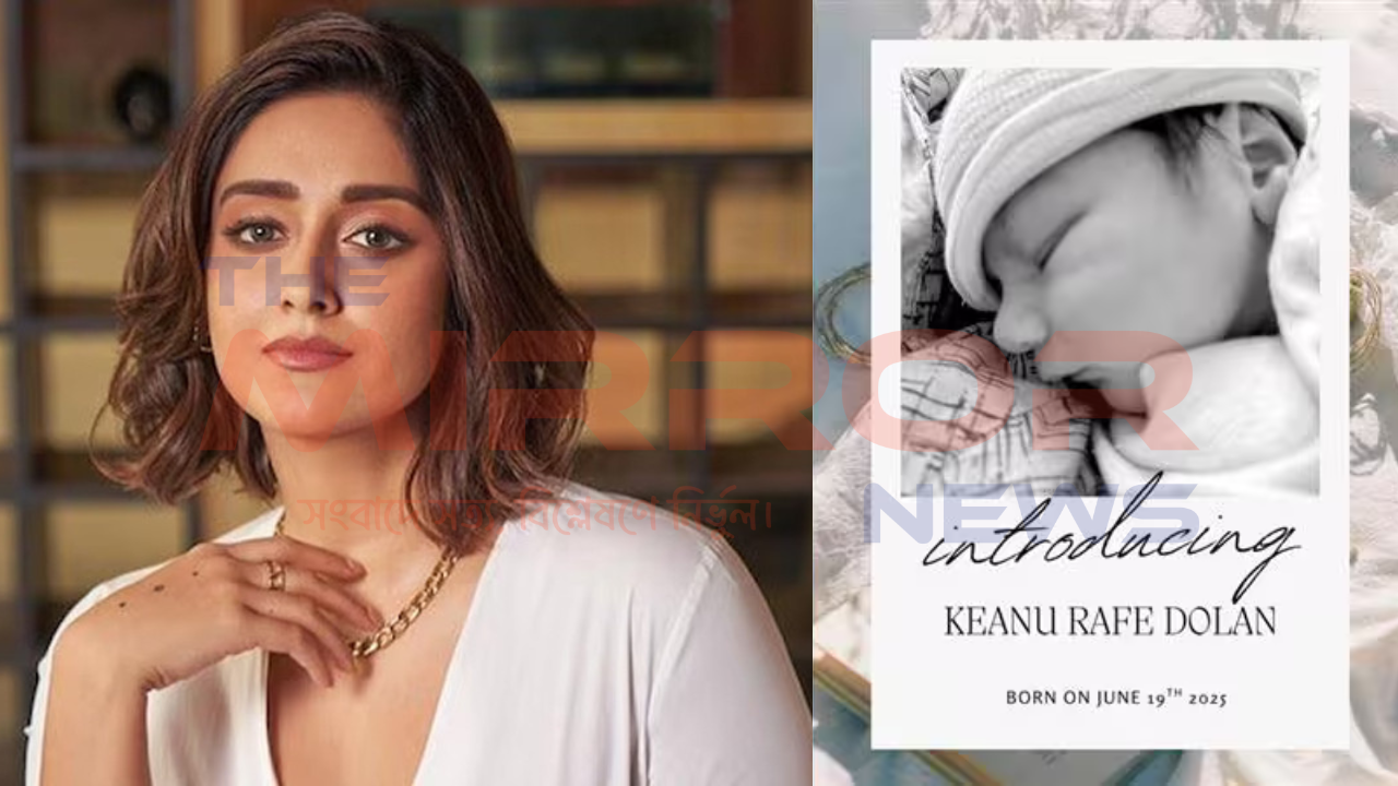 দ্বিতীয়বারের মতো মা হলেন ইলিয়ানা।