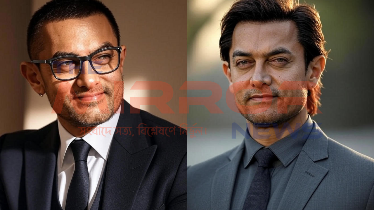 আন্ডারওয়ার্ল্ডের প্রস্তাব ফিরিয়ে দিয়েছিলেন আমির খান।