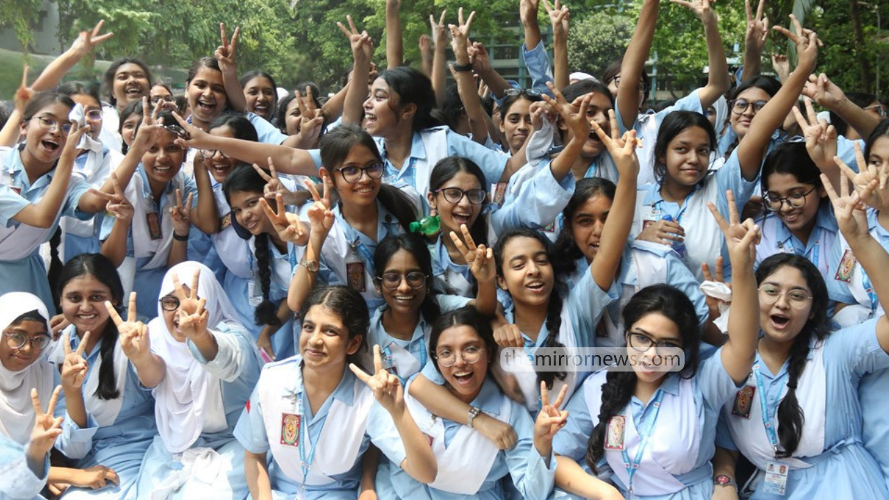 এসএসসিতে জিপিএ-৫ কমেছে উল্লেখযোগ্যভাবে