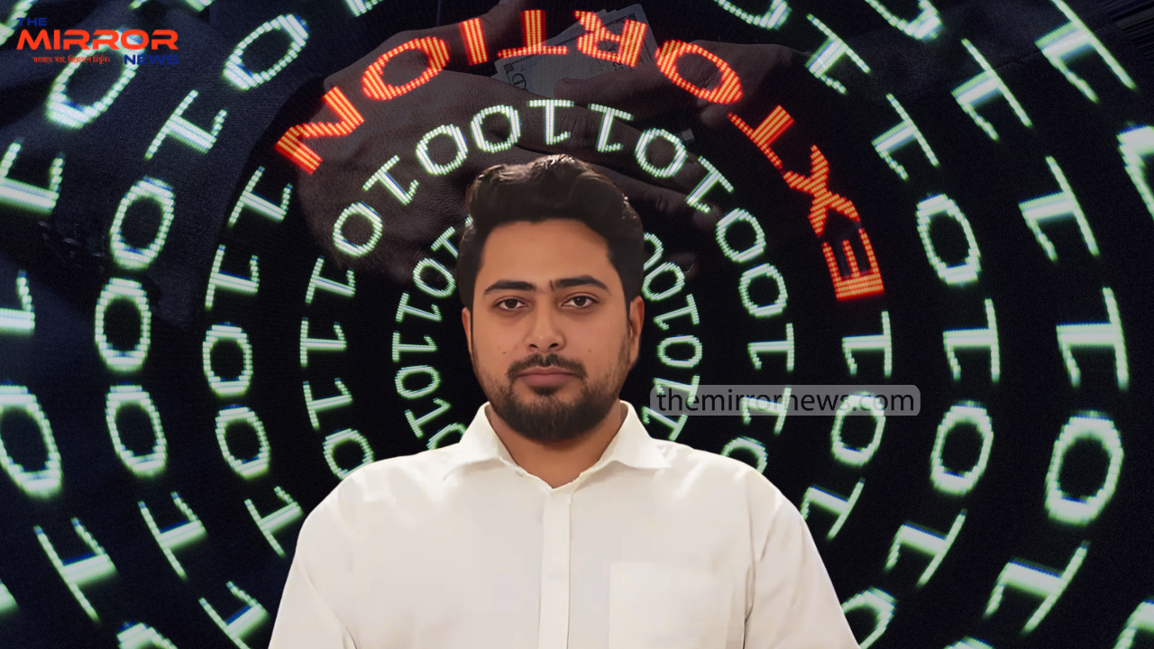 পুরোনো রাজনীতিতে ফেরা সহজ নয় বললেন নাহিদ ইসলাম