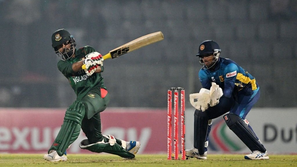 শ্রীলঙ্কার বিপক্ষে সিরিজ জয়ের স্বপ্নে বাংলাদেশ