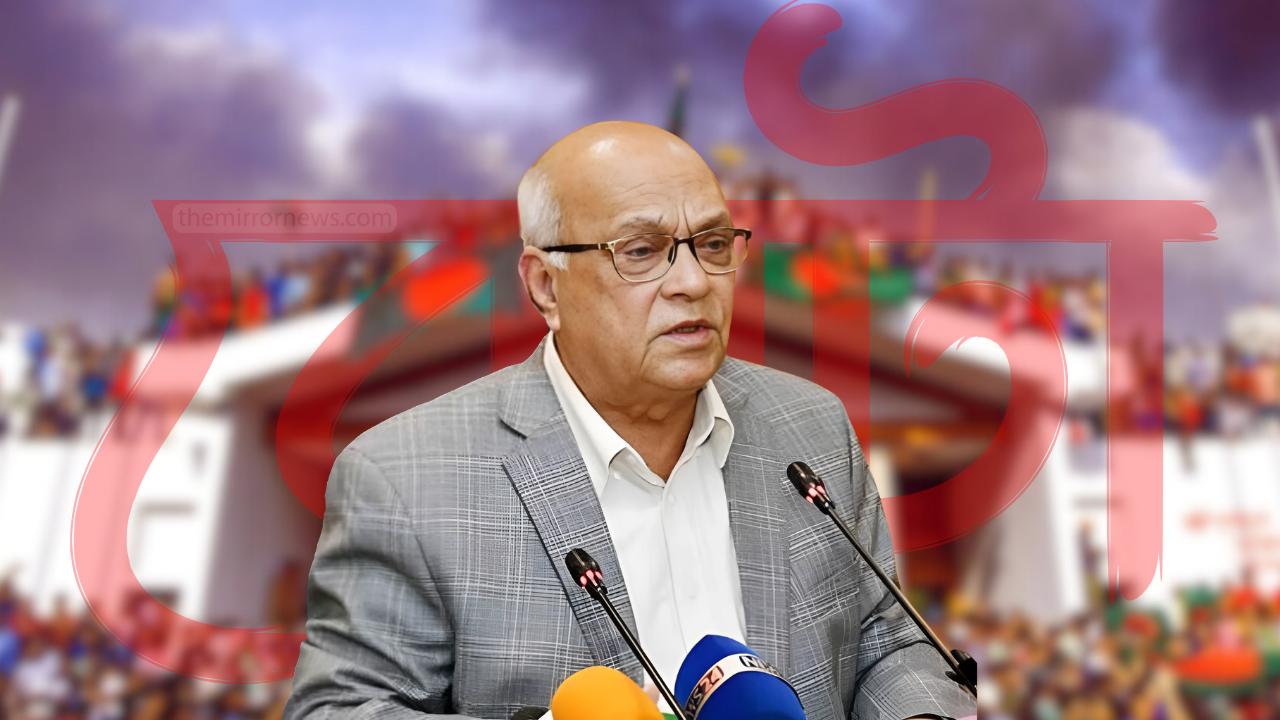 জুলাই যোদ্ধাদের জন্য সরকারি চাকরিতে কোটা বাতিল