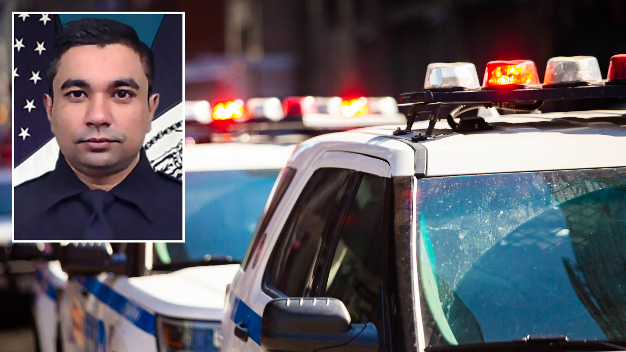 নিউইয়র্কে বন্দুক হামলায় বাংলাদেশিসহ নিহত ৪