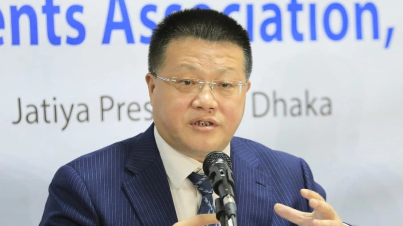 তিস্তা প্রকল্পে আগ্রহী চীন, সিদ্ধান্ত বাংলাদেশ সরকারের