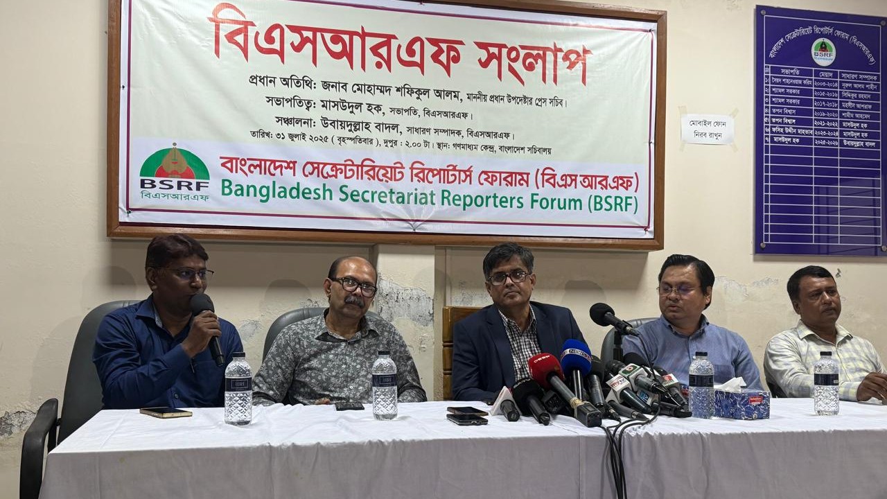 ফেব্রুয়ারিতেই নির্বাচন, দেরি হবে না: প্রেস সচিব