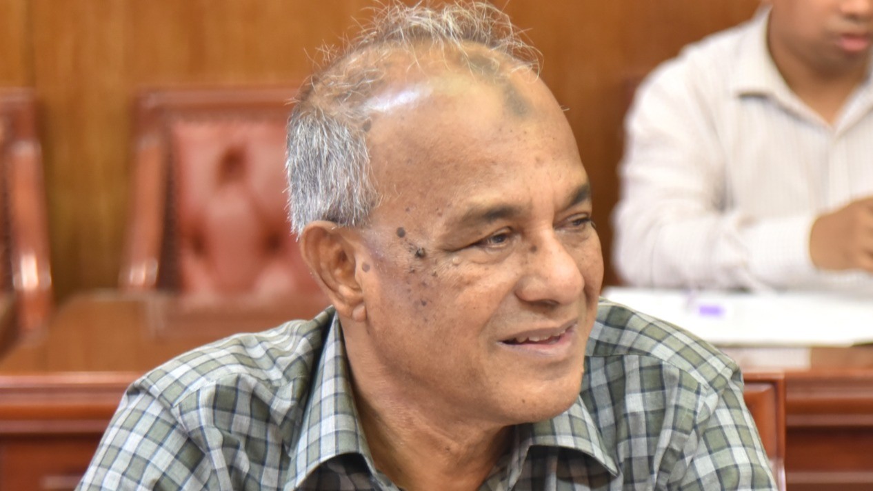 ৫ আগস্ট ঘিরে সতর্ক রয়েছে সরকার : স্বরাষ্ট্র উপদেষ্টা