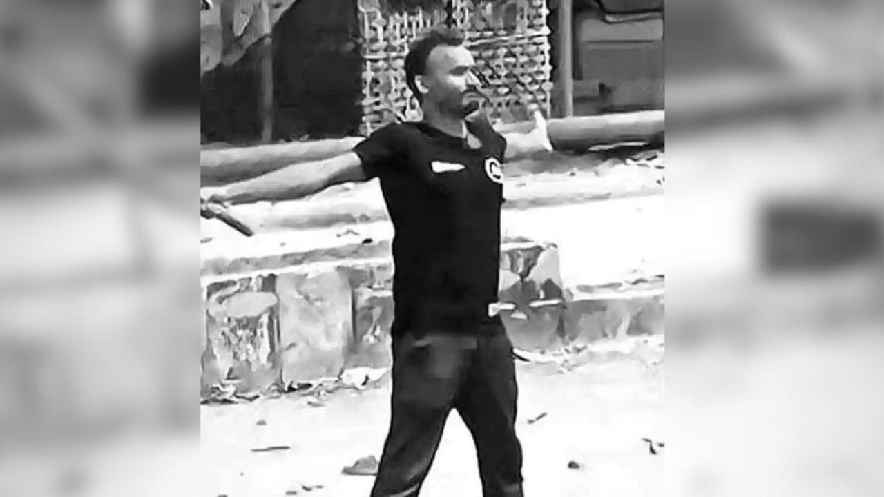 আবু সাঈদ হত্যায় ট্রাইব্যুনাল অভিযোগ গঠন করে বিচার শুরু