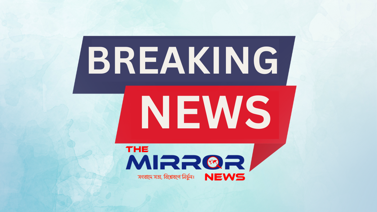 কক্সবাজার সফর নিয়ে এনসিপির ৫ নেতাকে কারণ দর্শানোর নোটিশ