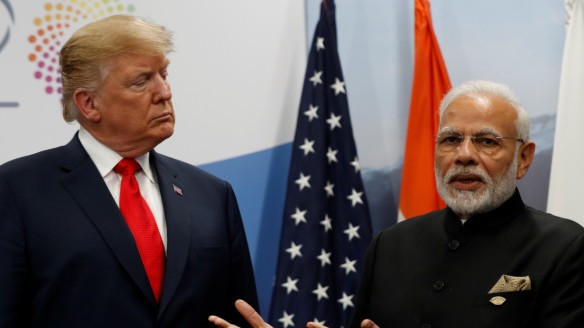 ভারতীয় পণ্যে শুল্কে রুশ ঘনিষ্ঠতা বাড়ছে, আসছেন পুতিন