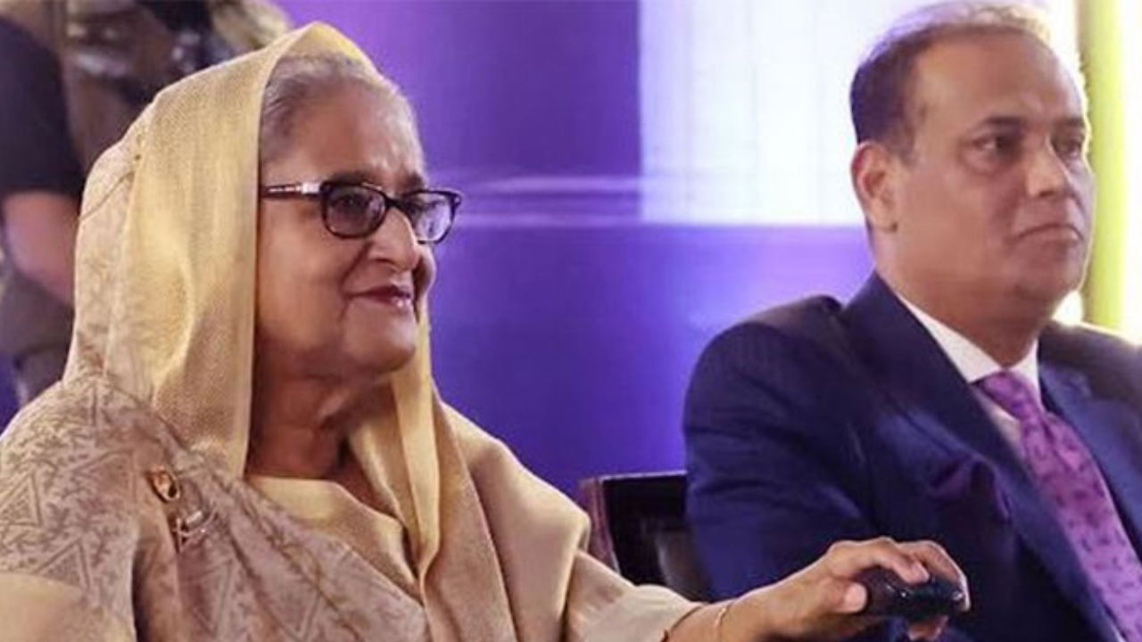 ব্রিটেনে দেউলিয়া হওয়ার পথে সাইফুজ্জামানের তিন কোম্পানি