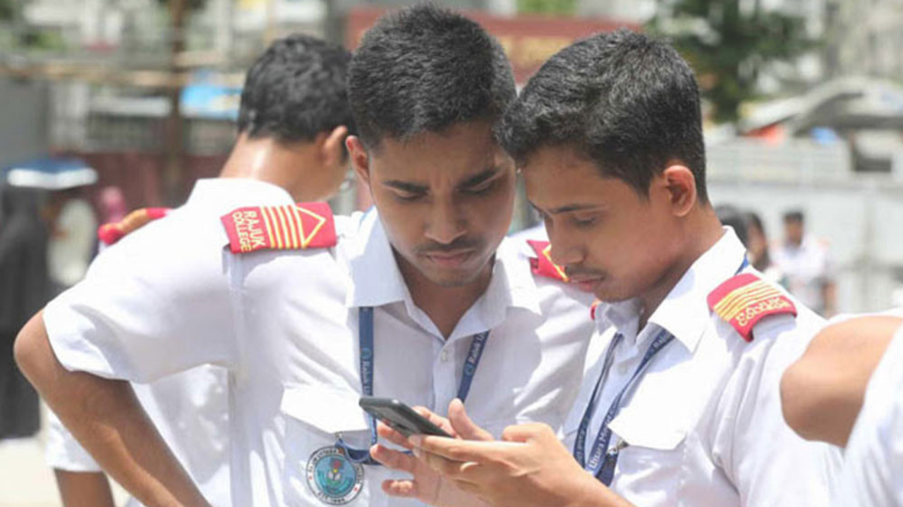 এসএসসি ও সমমান পরীক্ষার পুনঃনিরীক্ষণের ফল প্রকাশ