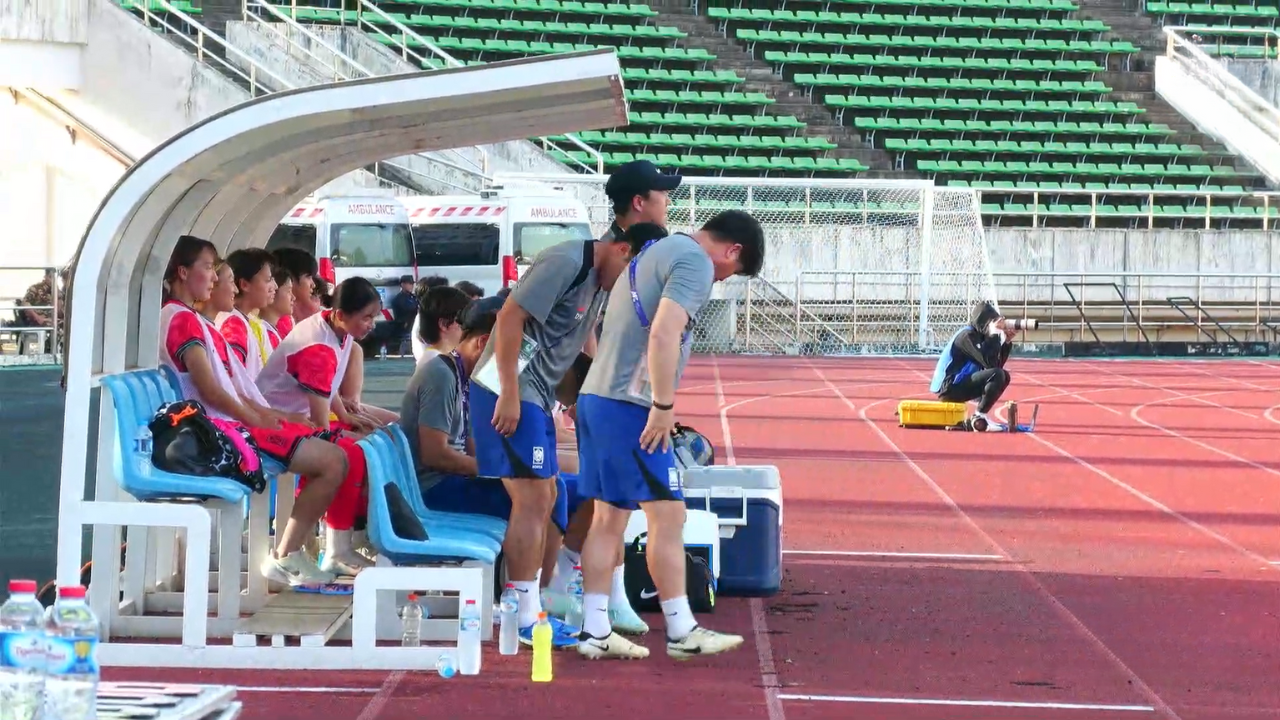 ড্র করলেই এশিয়ান কাপে ইতিহাস গড়বেন আফঈদারা