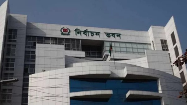 খসড়া ভোটার তালিকা প্রকাশ নতুন ভোটার যুক্ত ৪৫ লাখ ৭১ হাজার