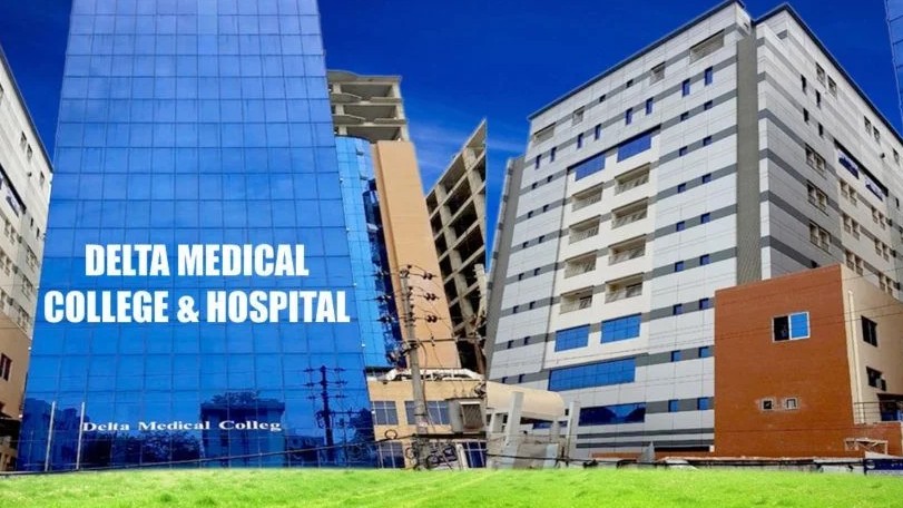 ডেলটা মেডিকেলে নবজাতকের হাত ভাঙা ঘটনায় রুল