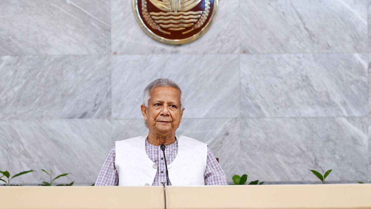 রাজস্ব নীতি ও ব্যবস্থাপনা অধ্যাদেশে সংশোধনী অনুমোদন