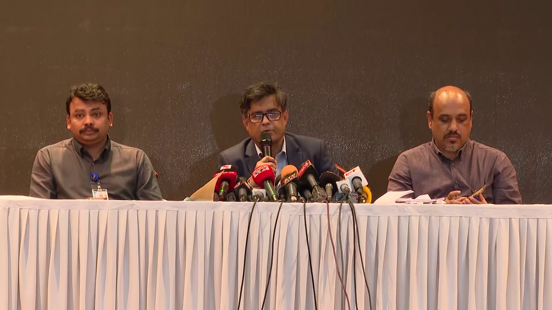 কক্সবাজারে রোহিঙ্গা সংকট সম্মেলনে ৪০ দেশের প্রতিনিধি