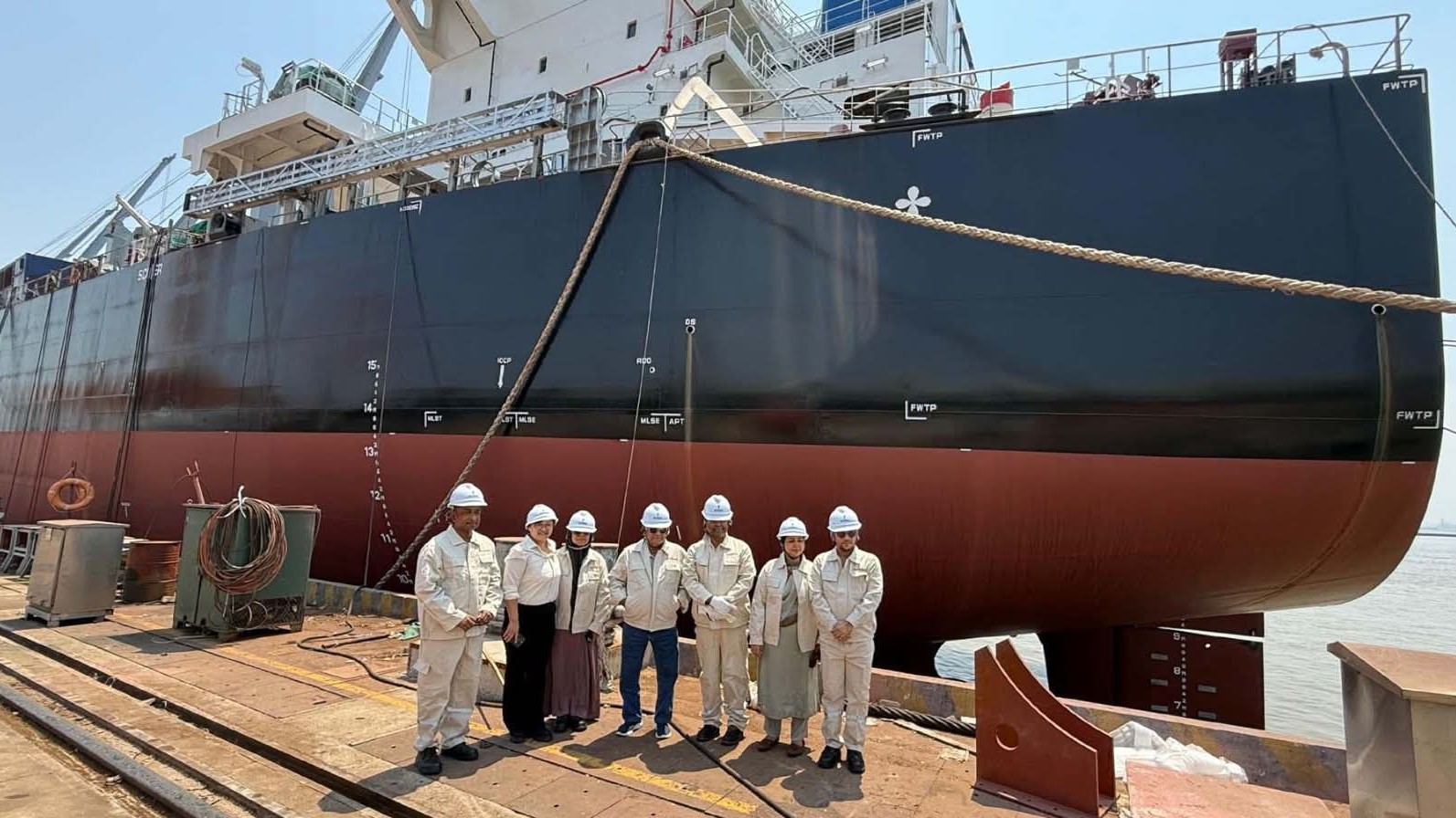 বাংলাদেশের নৌবহর শক্তিশালী করার নতুন উদ্যোগ