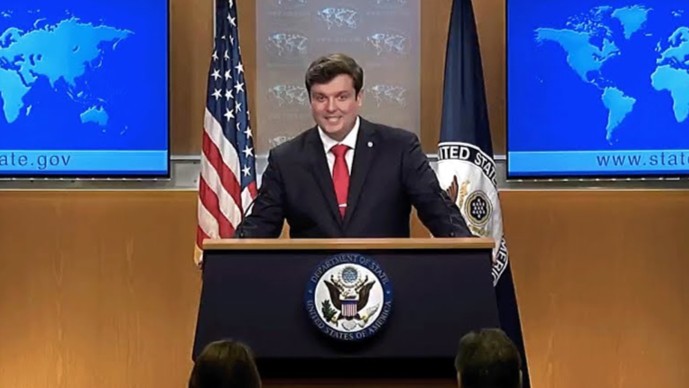 রোহিঙ্গা আশ্রয়ে বাংলাদেশের প্রশংসা যুক্তরাষ্ট্রের