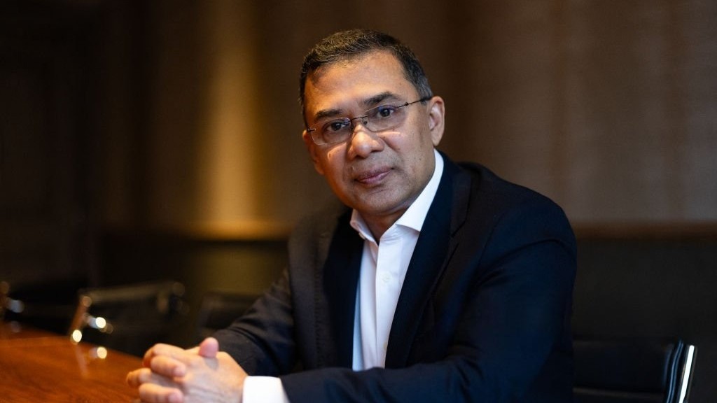 গণতন্ত্র টিকিয়ে রাখতে সুষ্ঠু নির্বাচন আয়োজন করতে হবে: তারেক রহমান