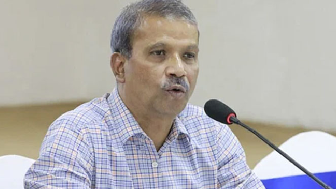 আলাদা সচিবালয় গঠনের প্রস্তাব যাবে উপদেষ্টা পরিষদে: আসিফ নজরুল