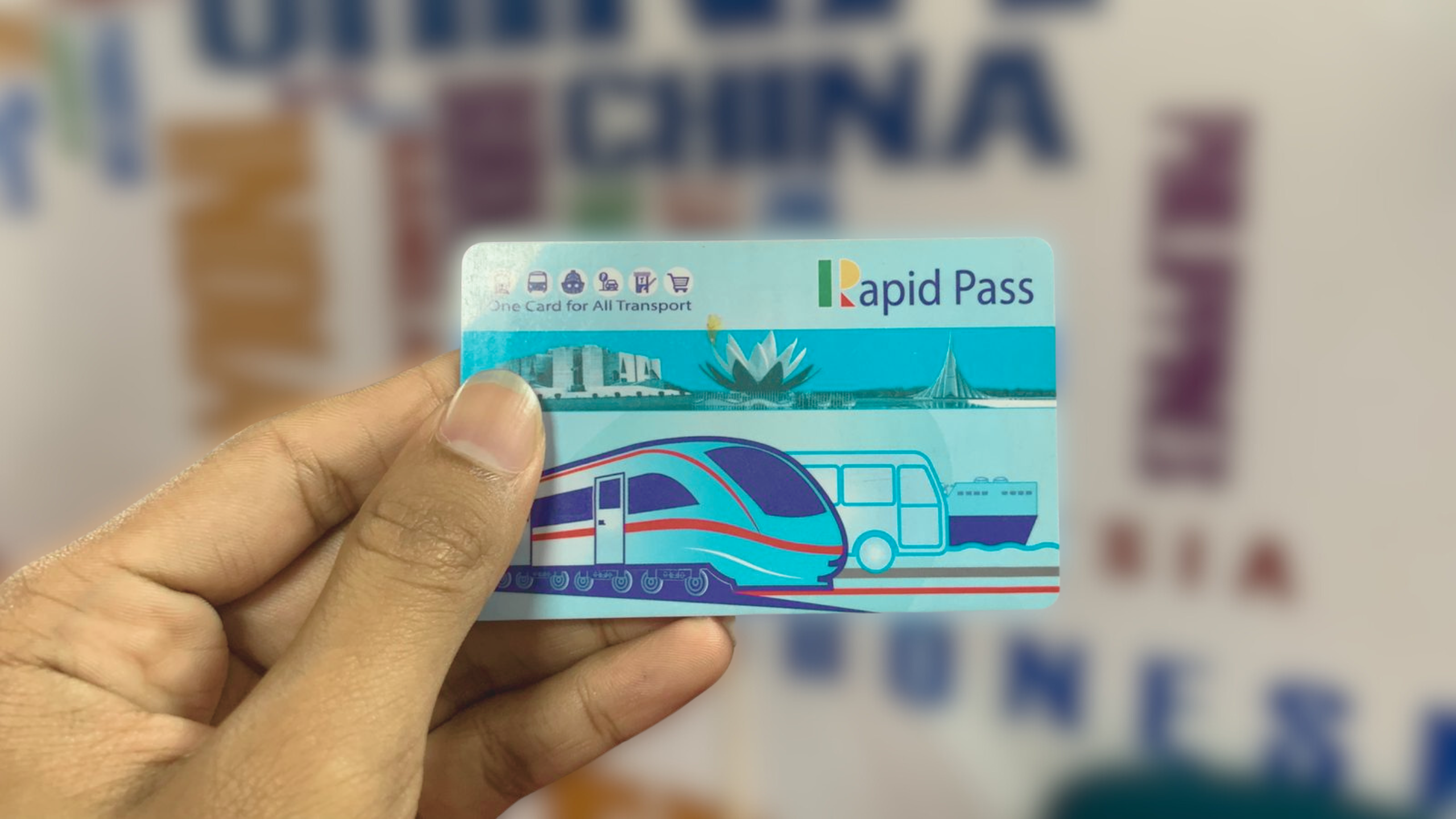 মেট্রোরেলে ঢুকে যাত্রা না করলেও ১০০ টাকা জরিমানা