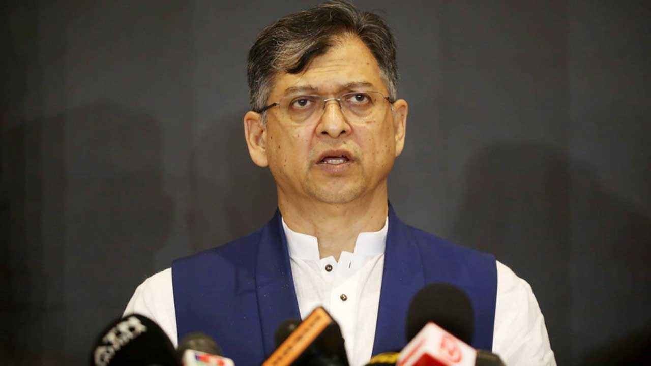 সরকারের বিভিন্ন কর্মকাণ্ডে হতাশ বিএনপি : সালাহউদ্দিন