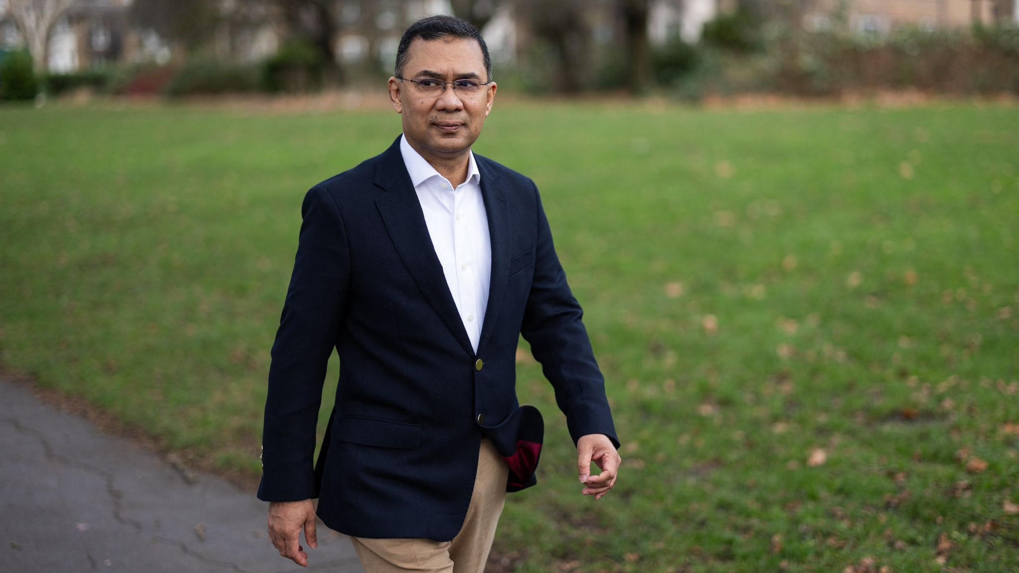 পাসপোর্ট ছাড়াও কি দেশে ফিরতে পারবেন তারেক রহমান!