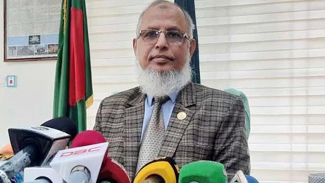 ৮ থেকে ১০ ফেব্রুয়ারি নির্বাচনের ইঙ্গিত ইসির