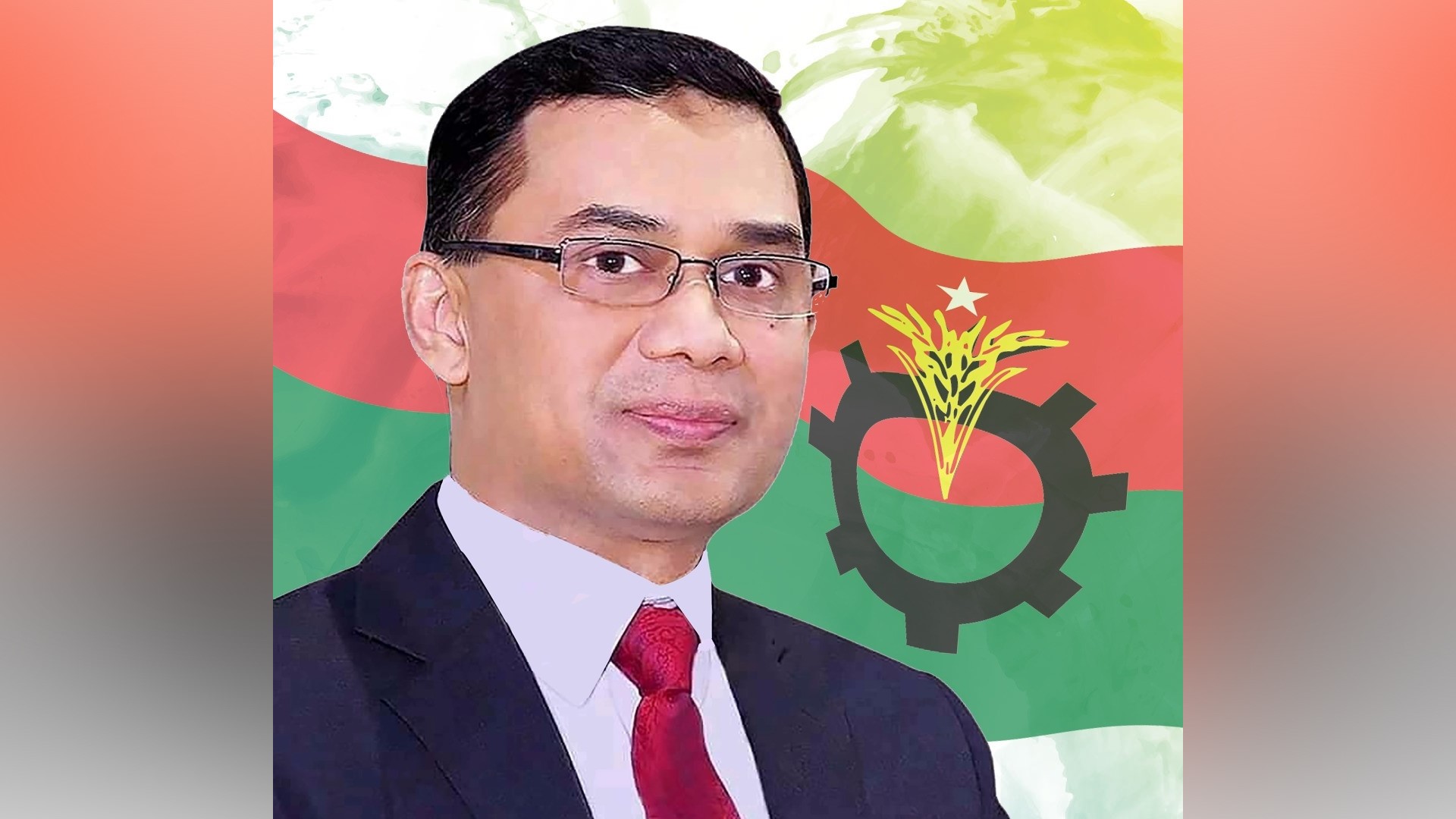 ঢাকা ১৭ এবং বগুড়া-৬ আসনে তারেক রহমানের মনোনয়নপত্র বৈধ