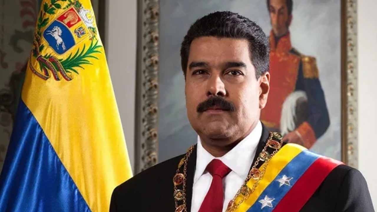 ভেনেজুয়েলায় জাতীয় জরুরি অবস্থা জারি