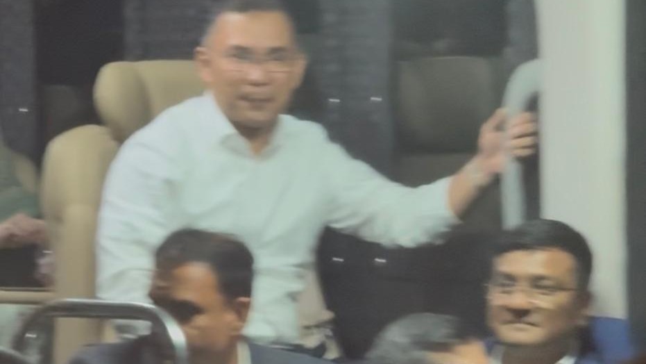 ২০ বছর পর চট্টগ্রাম যাচ্ছেন তারেক রহমান