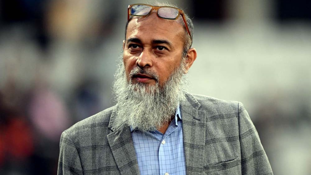 নাজমুলকে অর্থ কমিটির চেয়ারম্যান পদ থেকে অব্যাহতি দিচ্ছে বিসিবি