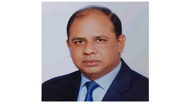 নতুন চিফ প্রসিকিউটর অ্যাড. আমিনুল ইসলাম
