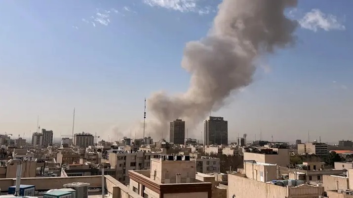 ইরানের ক্ষেপণাস্ত্র হামলায় বাহরাইনে এক বাংলাদেশি নিহত