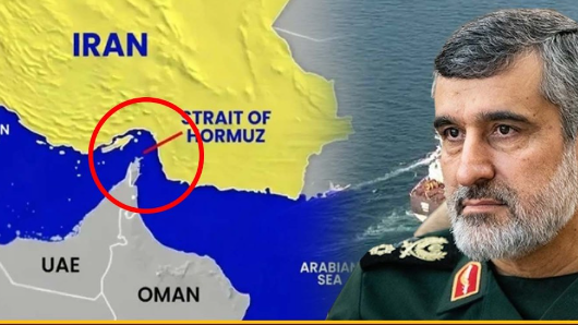 ইরান যুদ্ধে থমকে যেতে পারে বিশ্ব অর্থনীতি