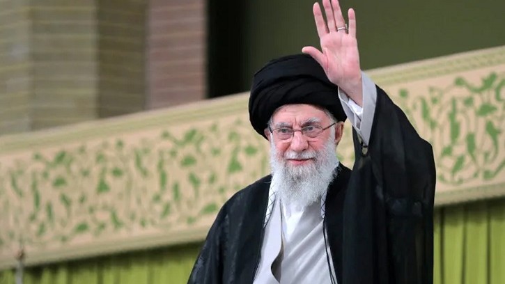 ইরানের নতুন সর্বোচ্চ নেতা নির্বাচিত