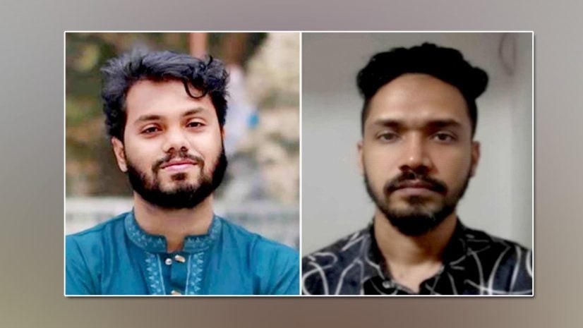 হাদির হত্যার প্রধান আসামি ফয়সালসহ ২ জন ভারতে গ্রেপ্তার