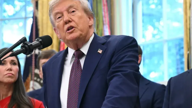 ইরানের বিরুদ্ধে যুদ্ধ শিগগিরই শেষ হতে পারে: ট্রাম্প