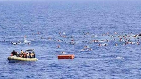 ভূমধ্যসাগরে নৌকাডুবে বাংলাদেশিসহ নিখোঁজ ৭০