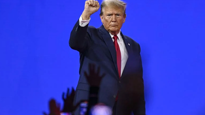 রাতেই ইরানের গোটা সভ্যতা ধ্বংসের হুমকি ট্রাম্পের